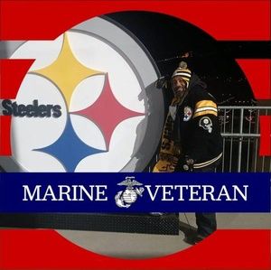 Meet your Posher, Keith